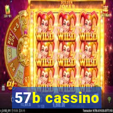 57b cassino